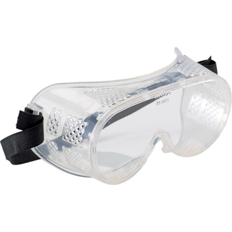 Vollsichtbrille Merkur, FORTIS (1/5)