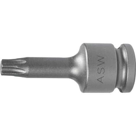 ASW Kr.-Schr.-Eins. 1/2" T40 Länge 55mm (1/5)