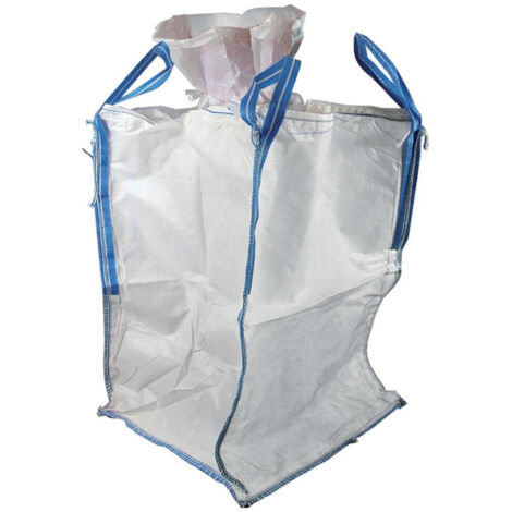 BigBag 1000kg 900x900x1100mm, 4 Schl.