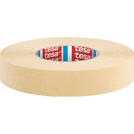 TESA Kreppband TESAkrepp 04322-00010 30mmx50m beige