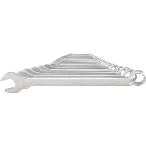 FORMAT Ringmaulschlüssel-Set DIN3113B 6-36mm 20-teilig in Karton