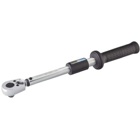 HAZET Drehmomentschlüssel 5121-2CLT System 5000 CLT 20-120 Nm 1/2"