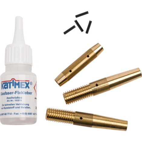 KATIMEX Service-Set für Kabeljet Set
