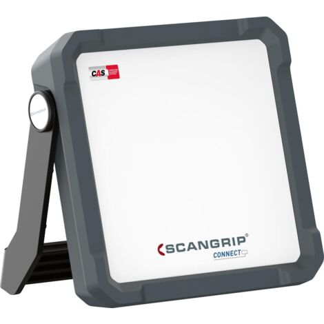 SCANGRIP LED-Strahler VEGA 2 CONNECT 20 W 1000 - 2000 lm ( 4000873484 )