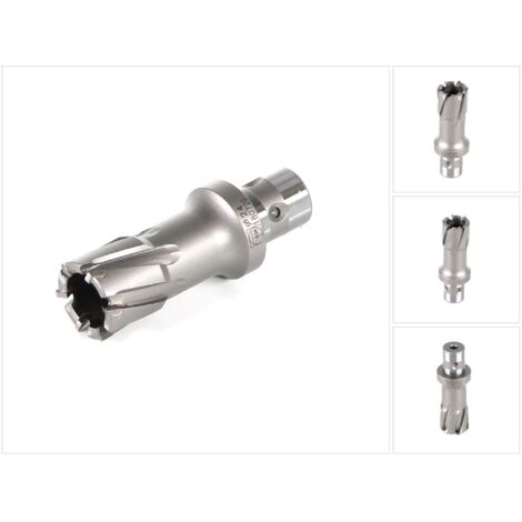 FEIN HM-ULTRA-Kernbohrer mit Quick-IN" Aufnahme D24/35"