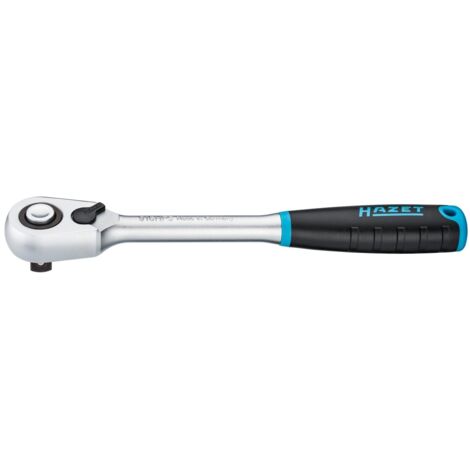 HAZET Hebelumschaltknarre 1/2" 850Nm 916HPS