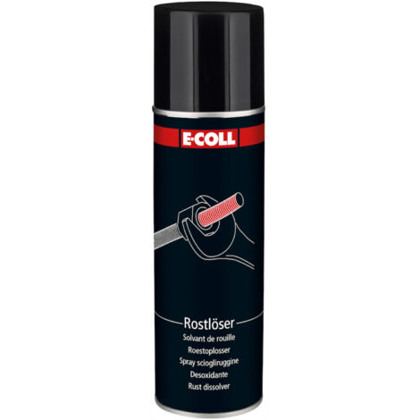 E-COLL Rostlöser 300ml