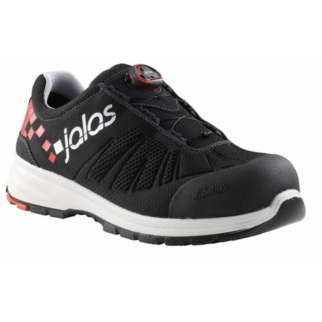 JALAS Halbschuh 7108 Zenit Evo S1P SRC Gr. 35 (1/5)