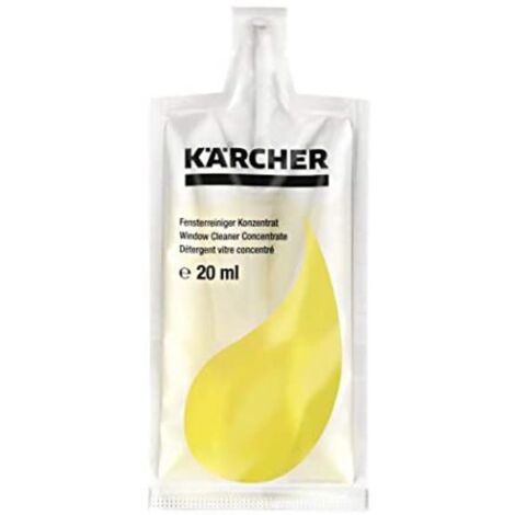 Kärcher Fensterreiniger RM 503