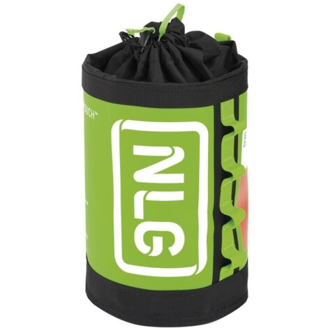 NLG Rucksack Ascent Pouch 200x180x300mm Zuladung 5kg (1/2)