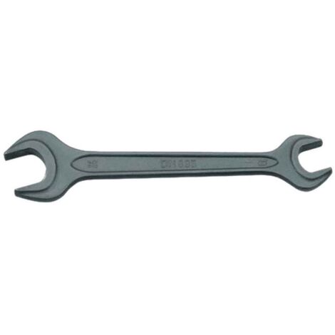 STUNIC Doppelmaulschl. DIN895 8x10mm (1/2)