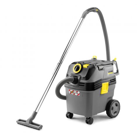 KÄRCHER Nass-/Trockensauger NT 30/1 APL Construction Sondermodel