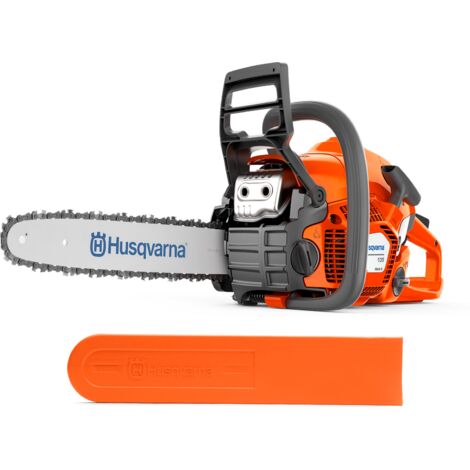 HUSQVARNA Benzin Motorsäge 135 Mark II 14" 967 86 18-14