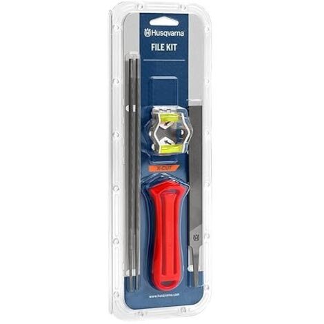 HUSQVARNA Feilenset 325" 1,5mm S35G 4,8mm 587 80 68-01