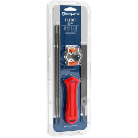 HUSQVARNA Feilenset 325" 1,3 Sp33G 4,8mm 586 93 34-01