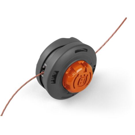 HUSQVARNA Trimmerkopf R25 B M10 Für Akku Trimmer 534 16 20-01