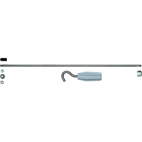 PESOLA Druckset MacroLine z.Maacro-Waagen - 8004 (1/4)
