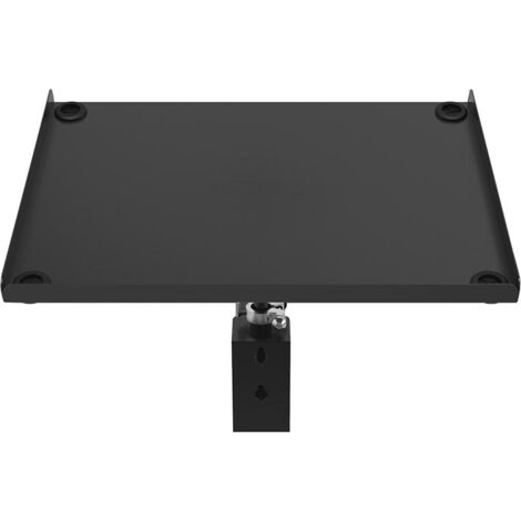 Laptophalter für Werkstattwagen (1/2)