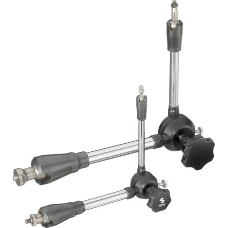 Anbaugelenk Classic Line 453mm M8/M8 FISSO (1/3)