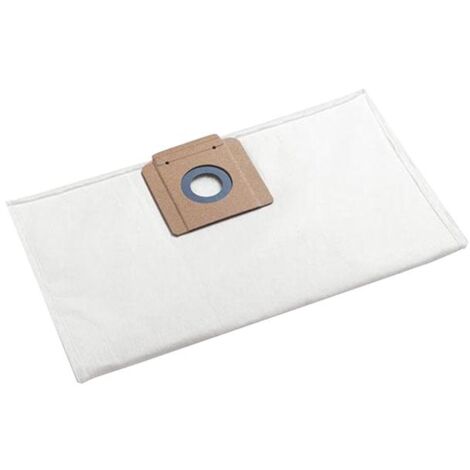 KÄRCHER Vliesfiltertüte NT 25 35 45 360 Xpert 361 ECO 5 Stk (1/2)