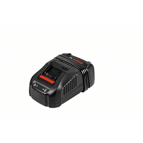 Bosch GAL 1880 CV Professional Ladegerät 14,4 - 18 V 8,0 A AMPShare ( 1600A00B8G )