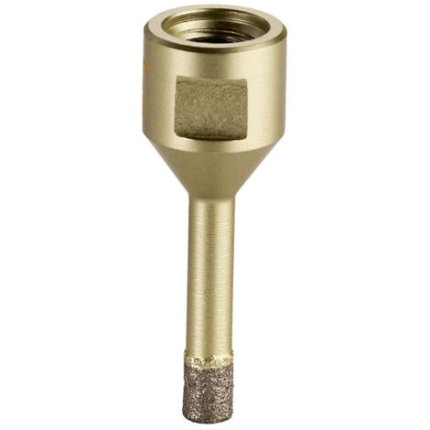 METABO Fliesen-Diamantbohrkrone "Dry", 8 mm, M14 (628301000)