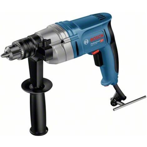 Bosch Professional Bosch Bohrmaschine GBM 13 HRE, incl. Zubehör