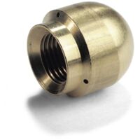 KÄRCHER Rohrreinigungsdüse Gr. 65 R 1/8",16mm 5.763-020.0