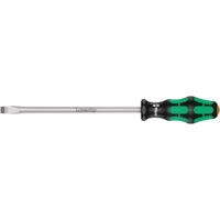 WERA Schlitz-Schraubendreher Kraftform 10 x1,6x200mm