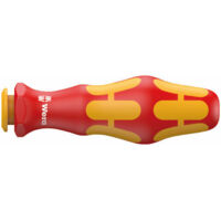 WERA HANDHALTER VDE F.WECHSELKLINGEN
