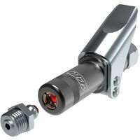 MATO Sicherheits-Hydraulik- Greifmundstück safeLOCK