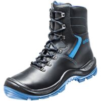 Atlas Sicherheitsschuhe Anatomic Bau 845 XP S3 Arbeitsschuhe Arbeitsstiefel, Größe: 40