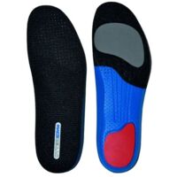 OTTER OTTER-Fit Einlegesohle schweißabsorbend ESD leitfähig Gr. 37