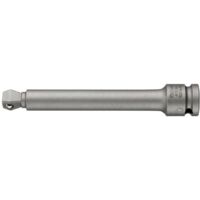 ASW Kraft-Winkelverläng. 1/2" Länge 150mm