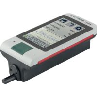 MAHR Mobiles Rauheitsmessgerät MarSurf PS10 IP40 RS232 USB