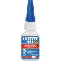 LOCTITE 401 20g FL Sofortklebstoff