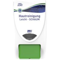 SC JOHNSON Kartuschen-Spender weiß für Hautreiniger 2 L, LGT2FXGER