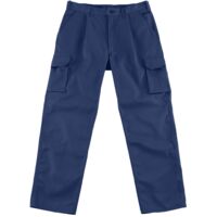MASCOT Originals Bundhose Orlando Gr. 82C64marine 00773-430