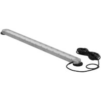 Maschinenleuchte 2400lm Lichtleiste 560mm B+B