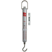 Präzisionsfederwaage MacroLine 35kg PESOLA