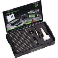 TURNUS Typenhalter Set SH 5mm
