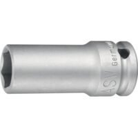 ASW Kraftschraubersteckschlüsseleinsatz 750 L 1″ SW 32 mm - 75048