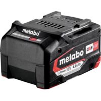 Metabo Akku Ersatzakku Batterie 18 V 4,0 Ah Li-Power 625027000 Air Cooled