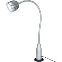 Bauer & Böcker LED-Arbeitsleuchte Flexi, 450 Lumen, Dimmbar, Typ 900/41D