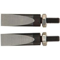Käfer Messeinsatz HM Typ 20/ 5,0mm