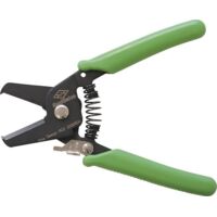 SAPI Kabelbinderschere 145x51x10mm für Breite 2,5-12,5mm