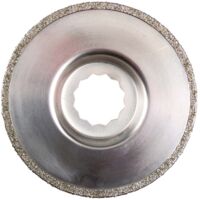Fein 1x Diamant-Sägeblatt SuperCut 80 mm - 63502115011