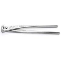 KNIPEX 99 14 300 EAN Kraft-Monierzange hochübersetzt glanzverzinkt 300 mm