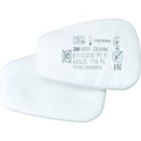 3M Vlieseinlegefilter 5935 P3R