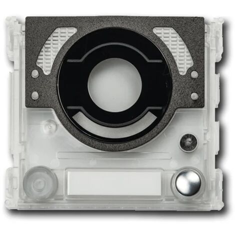 came bpt adaptateur vidéo à bouton 62030100 (1/3)